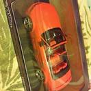 ◎FORD MUSTANG GT 1:18 METAL COLL...