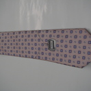 PASHU シン・ホソカワの新品、絹１００％のネクタイです。