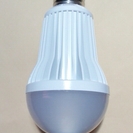 (USED)人感センサー付LED電球 昼白色タイプ LDA6N-H-S