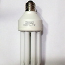 Slimac 蛍光ランプ EFD25ED/21 E26 昼光色　...