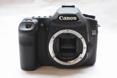 CANON EOS 40D ボディ