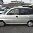 Ｈ１３年式プレオ