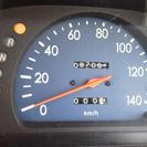 Ｈ１３年式プレオ