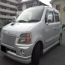 Ｈ12年式　ワゴンＲＲ