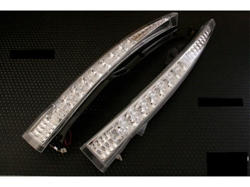 ［ムーヴL175/L185］48発LEDクリアテール［キャンセラ内蔵］