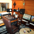 渋谷道玄坂のプロユース・レコーディングスタジオ