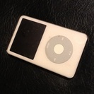 iPod 30GB ジャンク品