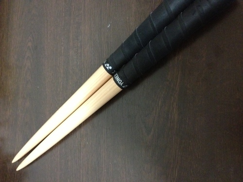 Ac 太鼓の達人用マイバチ 太鼓の達人 鈴鹿のおもちゃ その他 の中古あげます 譲ります ジモティーで不用品の処分