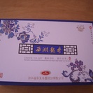 中国銘茶（西湖龍井茶）