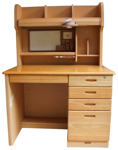 学習机差し上げます Ota 宇都宮のテーブル 学習机 の中古あげます 譲ります ジモティーで不用品の処分