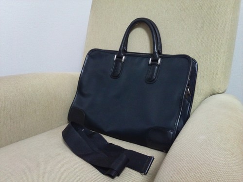 Paul Smith ビジネスバッグ