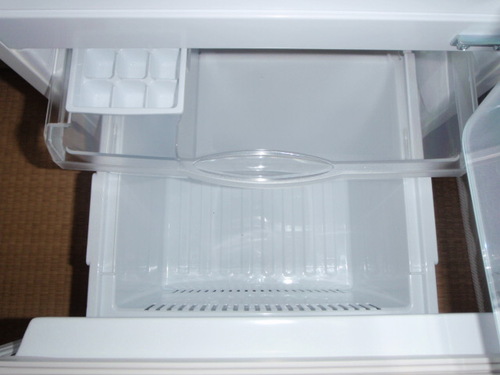 冷蔵庫 - 冷蔵庫 