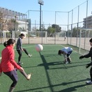 【終了】初心者女子向けフットサル教室「チカフットサル」 - スポーツ