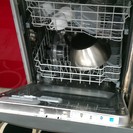 GE食洗機