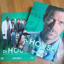 Dr. HOUSE◇ドクター・ハウス シーズン3 DVD-BOX...