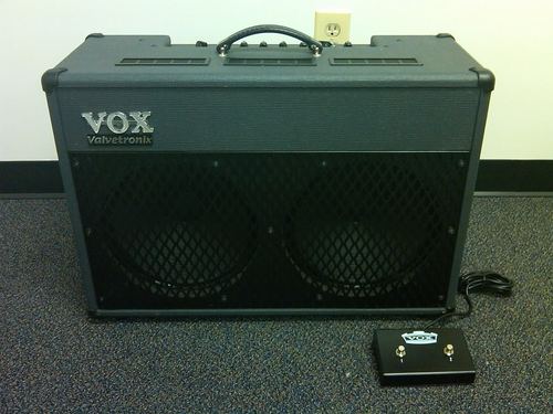 VOX AD50VT-XL ギターアンプ \t