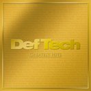 Def Tech「GREATEST HIT限定版CD」