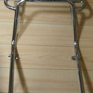 スズキ ボルティー　リアキャリア　中古