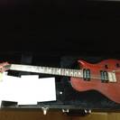 PRS Singlecut　エレキギター