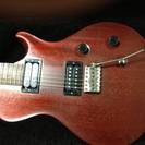 PRS Singlecut　エレキギター
