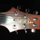 PRS Singlecut　エレキギター