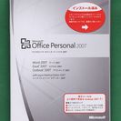 正規品◆Microsoft Office Personal 20...