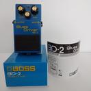 BOSS　BD-2