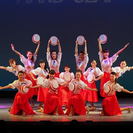 江戸川区小岩のダンススタジオHAND-CLAP DANCE GYM 2013年4/1移転＆リニューアルオープンの画像