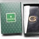 GUCCI グッチ★ 箱入り６連キーケース♪