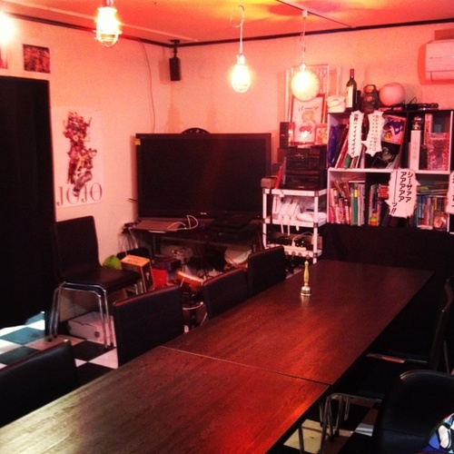 3 23 土 新宿の1階bar貸切パーティー 飲み放題 料理5品 ゲームし放題 専用フロアあり Wiiパーティーor太鼓の達人 吉岡 新宿 のパーティーのイベント参加者募集 無料掲載の掲示板 ジモティー