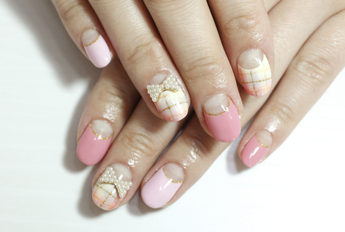 西院のネイルサロンで Jna検定1級ネイリストのハイレベルな技術を堪能 安心の定額コースで 思い思いのネイルが楽しめるサロン Hiromi 西院の ネイルの無料広告 無料掲載の掲示板 ジモティー