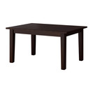 【IKEA】 伸長式テーブル4～6人用