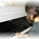 ☆ロサンゼルスで学んだ音楽理論、ジャズピアノ教えます☆（クラシックピアノも） - 北区