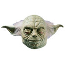 スターウォーズ・ヨーダマスク（Yoda　Mask)