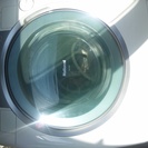 National　ドラム式洗濯乾燥機　『NA-V81』　2005...