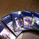 スピードラーニング英語 初級1、2巻、4～6巻セット ２０１０年頃購入