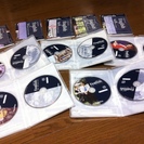 スピードラーニング英語 初級1、2巻、4～6巻セット ２０１０年頃購入