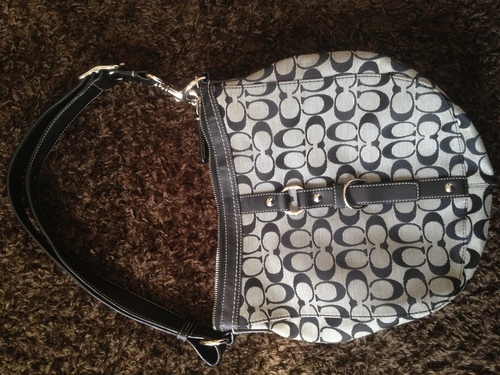 77％off!!! -COACHバッグ-