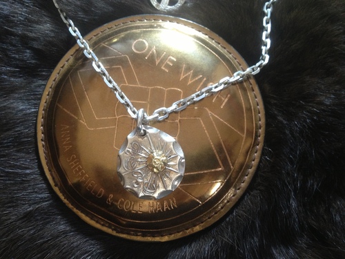 喜平ネックレス 60cm 130g 18K 売却目的な方はご遠慮、ご配慮下さい  