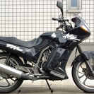 試乗可　YBR、GNじゃ満足できない方へ。　☆　乗って帰れる！維持費の安い実用125cc！通学・通勤に最適！低走行5000km！SUZUKI TN125！　☆