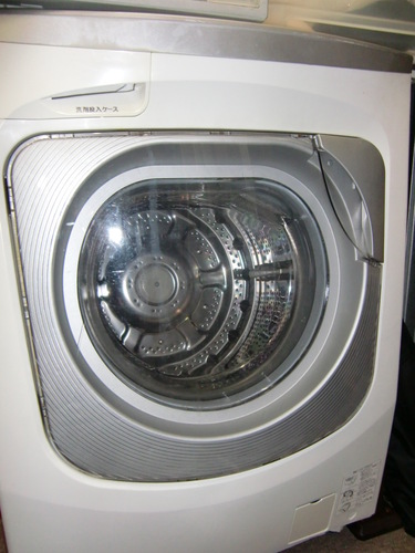 ＳＨＡＲＰドラム式洗濯機