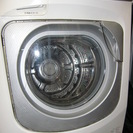 ＳＨＡＲＰドラム式洗濯機