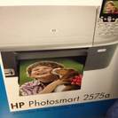 HP　Photosmart 2575a