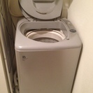 2006年製　三洋洗濯機　一人用4.2kg