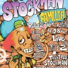 STOCKMAN ［FAMILIA］リリースツアー＠湘南