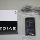 MEDIAS　N-102　新品　未使用　価格２９８００円