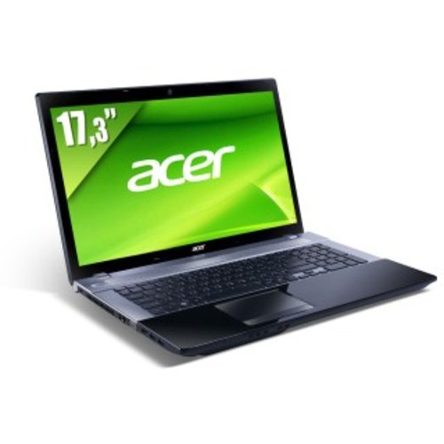 売ります。Win8　「Aspire V3-771G-F78G/LH」 120GB SSD + 750GB HDD