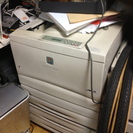 ゼロックス　DP C626PS