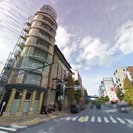 【店舗】東京メトロ日比谷線 広尾駅　徒歩6分の画像