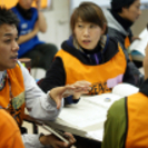 災害ボランティア・リーダートレーニング（5/25-26 愛知開催） - 名古屋市